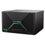 HP Proliant Microserver Gen11 (Xeon 6325P/32GB DDR4/4TB HDD + 4TB HDD/No OS)