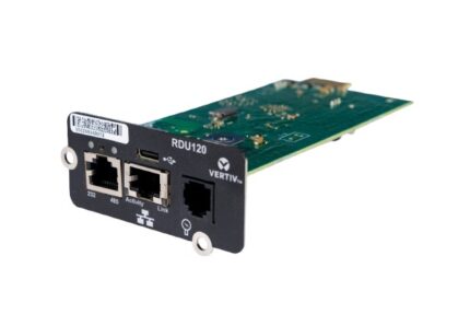 Vertiv 1τμχ RDU120