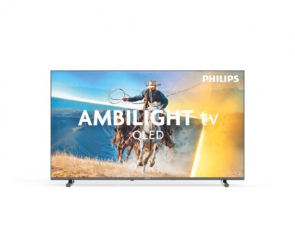 Philips Smart TV 32" Full HD QLED PQS6901 HDR (2026) 32PQS6901/12