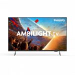 Philips Smart TV 55" 4K UHD LED PUS8001 HDR (2026) 55PUS8001/12