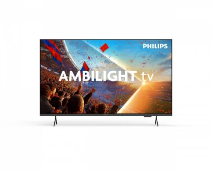 Philips Smart TV 55" 4K UHD LED PUS8001 HDR (2026) 55PUS8001/12