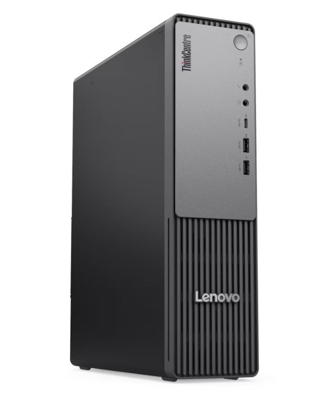 1023965_2122902.jpeg Lenovo ThinkCentre neo 55s Gen 6 Desktop PC (Ryzen 7-250/16GB DDR5/1TB SSD/W11 Pro) με Πληκτρολόγιο (US) - Image 1