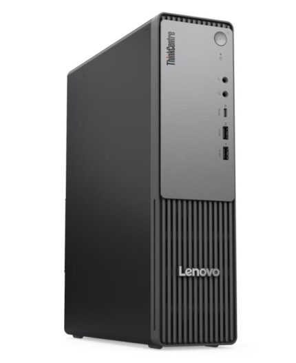 Lenovo ThinkCentre Neo 55s Gen 6 Desktop PC Ryzen 7 250 16GB DDR5 512GB SSD 512GB SSD W11 Pro with Keyboard US