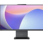 Komputer All-in-One neo 50a G5 12SA007EPB W11Pro Core 5 210H/16GB/512GB/INT/27.0 FHD/Touch/Luna Grey/3YRS OS
