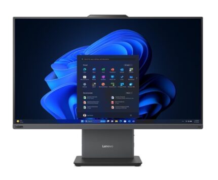 Komputer All-in-One neo 50a G6 13QH0004PB W11Pro Ultra 7 256V/16GB/512GB/INT/23.8FHD/Touch/Luna Grey/3YRS OS