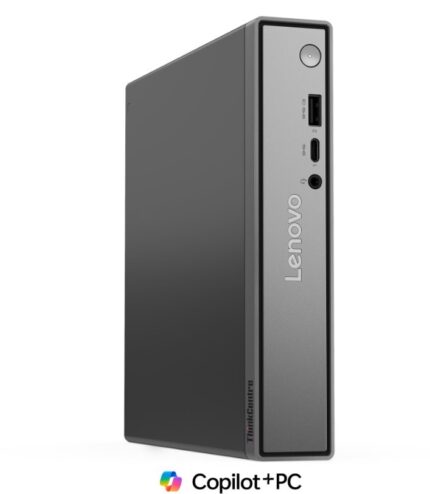 Komputer ThinkCentre Neo 50q Tiny G6 13HR003YPB W11Pro Ultra 7 256V/16GB/1TB/INT/3YRS OS