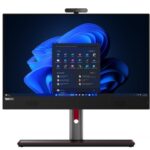 Komputer All-in-One ThinkCentre M90a G5 12SL000HPB W11Pro i5-14500/16GB/512GB/INT/23.8 FHD/vPro/DVD/3YR OS + 1YR Premier