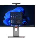 Komputer All-in-One ThinkCentre M90a Pro G6 13AM0004PB W11Pro Ultra 5 225/16GB/512GB/INT/27.0 QHD/3YRS OS + 1YR Premier