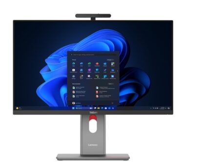 Komputer All-in-One ThinkCentre M90a Pro G6 13AM0004PB W11Pro Ultra 5 225/16GB/512GB/INT/27.0 QHD/3YRS OS + 1YR Premier