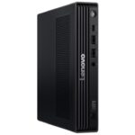 Lenovo ThinkCentre M90q Gen 6 Mini PC (Core Ultra 5 245T/16GB DDR4/512GB SSD/W11 Pro)