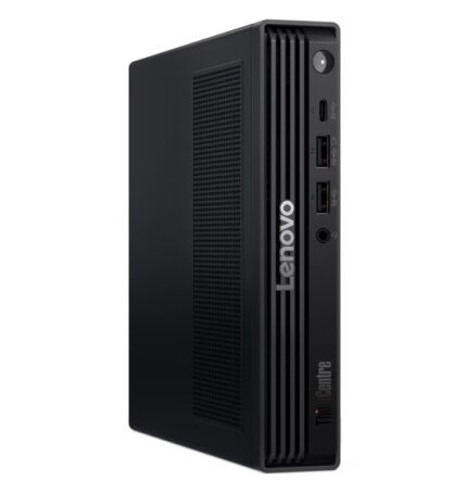 Lenovo ThinkCentre M90q Gen 6 Mini PC (Core Ultra 5 245T/16GB DDR4/512GB SSD/W11 Pro)