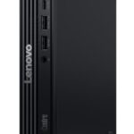 Lenovo ThinkCentre M70q Gen 6 Mini PC (Core Ultra 5 225T/16GB DDR5/512GB SSD/W11 Pro)
