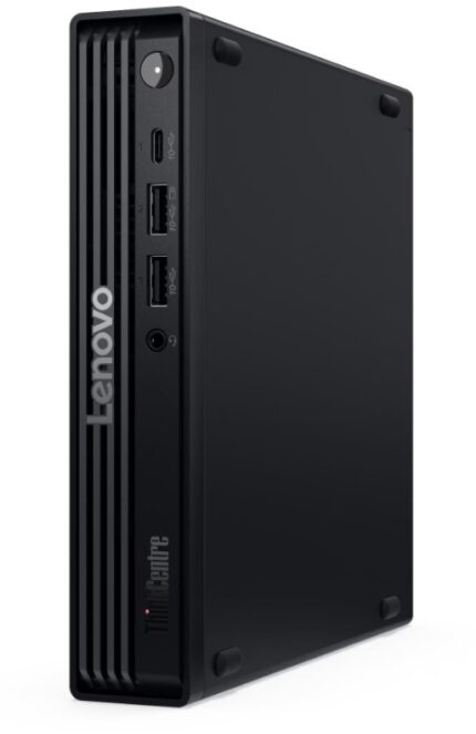 Lenovo ThinkCentre M70q Gen 6 Mini PC (Core Ultra 5 225T/16GB DDR5/512GB SSD/W11 Pro)