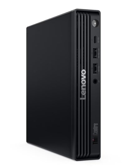 Lenovo ThinkCentre M70q G6 Mini PC (Core Ultra 7 265T/16GB DDR4/512GB SSD/W11 Pro)