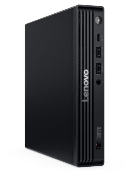 Lenovo ThinkCentre M70q Tiny G6 PC (Core Ultra 7 265T/32GB DDR4/1.0TB SSD/W11 Pro)