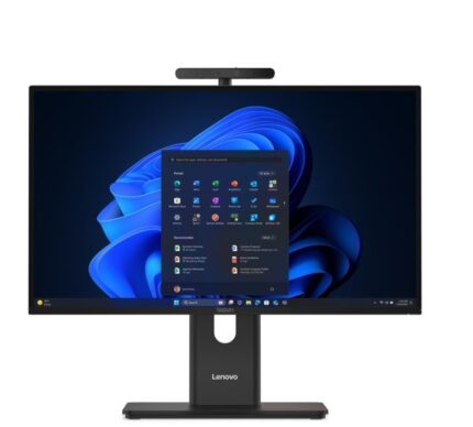 Lenovo ThinkCentre M90a 23.8" (Ultra 7-265/16GB/1.0TB SSD/W11 Pro)