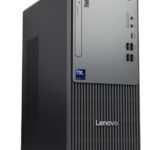 Lenovo ThinkCentre neo 50t Gen 6 Desktop PC (Ultra 3-205/16GB DDR5/512GB SSD/W11 Pro) με Πληκτρολόγιο (US)