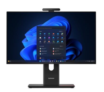 Lenovo ThinkCentre M70a Gen 6 23.8" (Ultra 5-235T/16GB/1.0TB SSD/FHD/W11 Pro)
