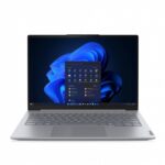 Lenovo ThinkBook 14 G9 AHP 14" IPS FHD+ (Ryzen 5-220/16GB/512GB SSD/W11 Pro) (International English Keyboard)