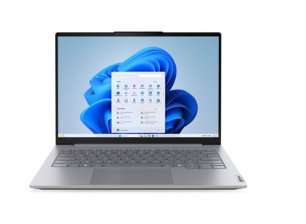 Lenovo ThinkBook 14 G9 IRL 14" IPS FHD+ (Core 5-210H/16GB/512GB SSD/W11 Pro) Arctic Grey (US Keyboard)