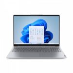 Lenovo ThinkBook 16 G9 IRL 16" FHD+ (Core 5-210H/16GB/512GB SSD/W11 Pro) (International English Keyboard)