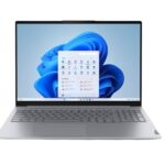 Laptop ThinkBook 16 G8 21SK00R0PB W11Pro Ultra 7 255H/2X16GB/1TB/INT/16.0 WUXGA/Arctic grey/3YRS OS + CO2 Offset