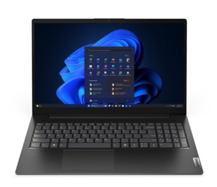 Lenovo Lenovo V15 G6 ARP 15.6" FHD (Ryzen 5-150/16GB/512GB SSD/No OS) (International English Keyboard)