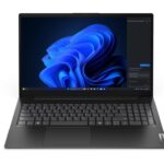 Laptop V15 G5 83GW00MFPB W11Pro i7-13620H/16GB/512GB/INT/15.6 FHD/Business Black/3YR OS