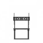 Edbak MWF200 Floor TV Mount Silver