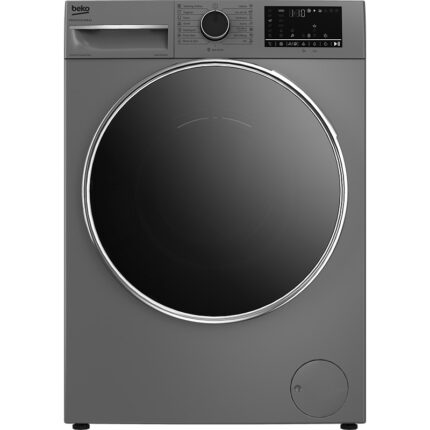 Beko AWGB 1012S/PRO Professional Washing Machine Capacity 10kg L60xW63xH84.5cm