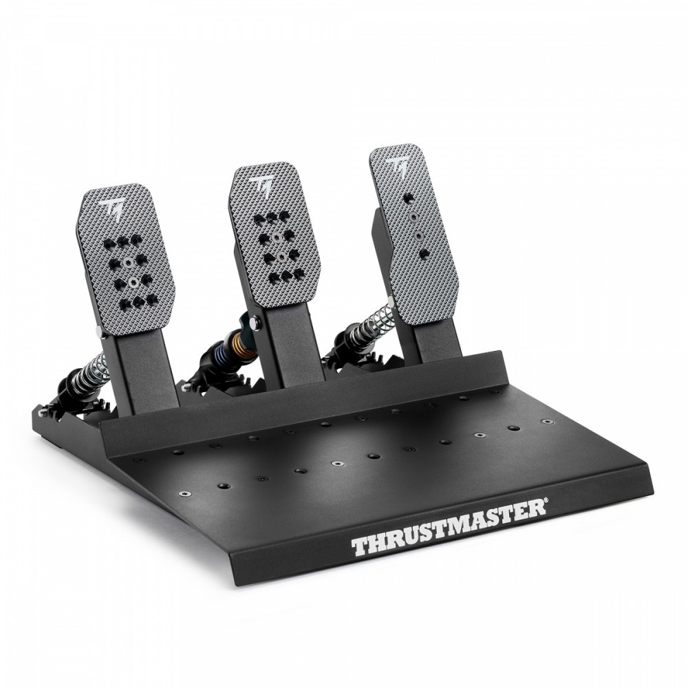 1024843_2154720.jpeg Thrustmaster Pedal Pedals III LC for PC 377155 - Image 1