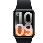 Xiaomi Smart Band 10 Pro NFC Μαύρο