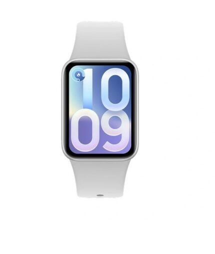 Xiaomi Λουράκι Ανοξείδωτο Ατσάλι Ασημί (Smart Band 10 Pro)