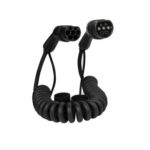 Defenzo Spiro Car Charging Cable Ac11 10m Dfe