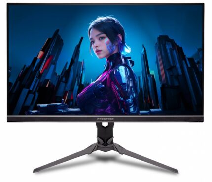 Monitor 27 cali Predator XB27 XB273UX2bmiiprx