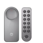 Xiaomi Ηλεκτρονική Κλειδαριά Retrofit Γκρι