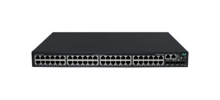 Switch NW CW 2150 16G PoE+ 4P 248W         S6X55A