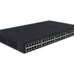 Aruba 2050 48G 4F L3 Switch με 48 Θύρες Gigabit (1Gbps) Ethernet