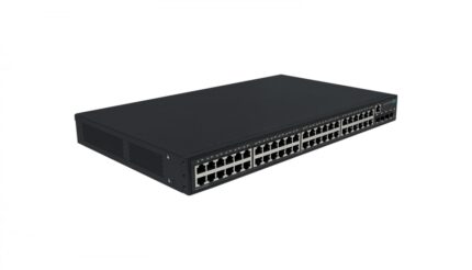 Aruba 2050 48G 4F L3 Switch με 48 Θύρες Gigabit (1Gbps) Ethernet