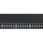 Przełącznik NW CW 2050 48G PoE+ 4F 410W Sw        S6X71A