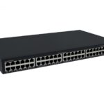 Switch NW CW 2150 48G PoE+ 4P 390W        S6X53A