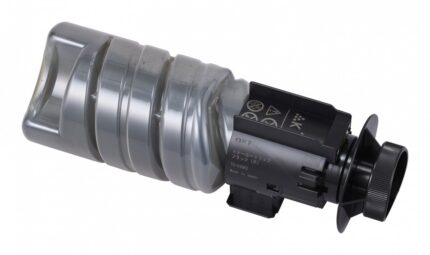 OKI 09006256 Γνήσιο Toner Laser Εκτυπωτή Μαύρο