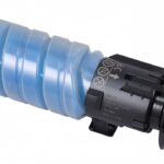 Toner 09006257 do MC554 7.5K cyan