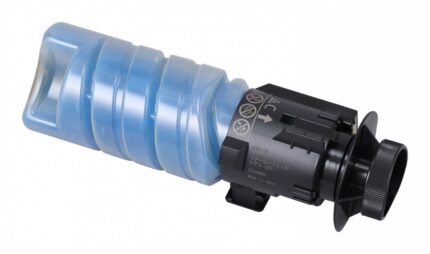 Toner 09006257 do MC554 7.5K cyan