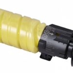 Toner 09006259 do MC554 7.5K żółty