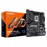 Gigabyte Z890 D PLUS Motherboard με Intel 1851 Socket
