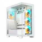 Obudowa C500PI ST ATX 28300-C500W-1CKR