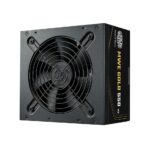 CoolerMaster G Gold 550 V3 rev. 3.0 550W Γκρι Τροφοδοτικό Υπολογιστή Full Wired 80 Plus Gold
