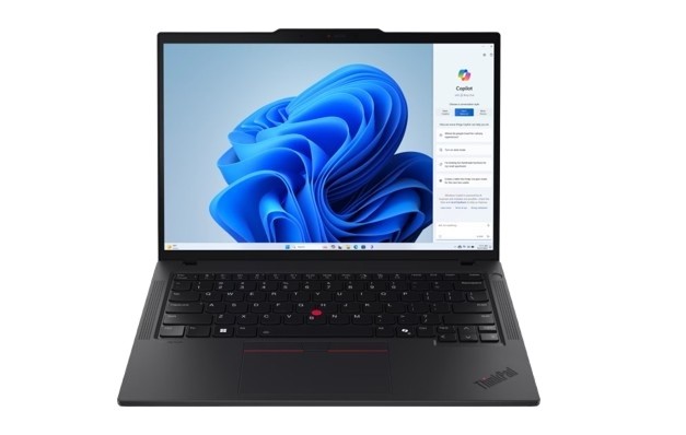 1026427_2163749.jpeg Ultrabook ThinkPad T14 G5 21MC0070PB W11Pro 7 PRO 8840U/16GB/512GB/INT/14.0 WUXGA/Black/3YRS Premier Support + CO2 Offset - Image 1