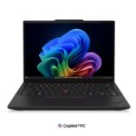 Ultrabook ThinkPad T14 G7 21WN0054PB W11Pro Ultra 5 325/32GB/512GB/INT/14.0 WUXGA/Black/3YRS Premier + CO2 Offset